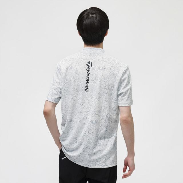 TaylorMade（テーラーメイド） ゴルフウェア 半袖シャツ 春 夏
