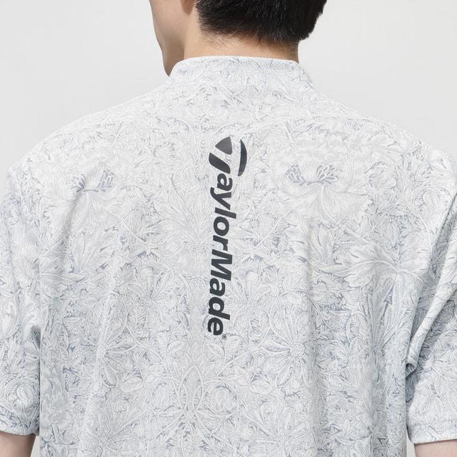 TaylorMade（テーラーメイド） ゴルフウェア 半袖シャツ 春 夏