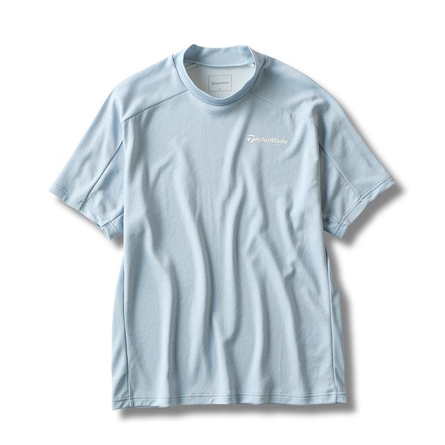 TaylorMade（テーラーメイド） ゴルフウェア 半袖シャツ 春 夏 T-ICE T