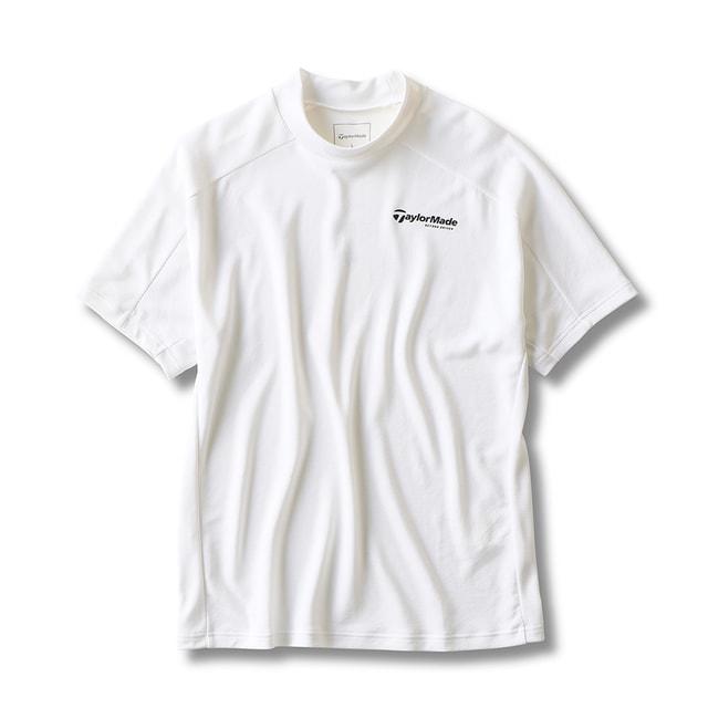 TaylorMade（テーラーメイド） ゴルフウェア 半袖シャツ 春 夏 T-ICE T