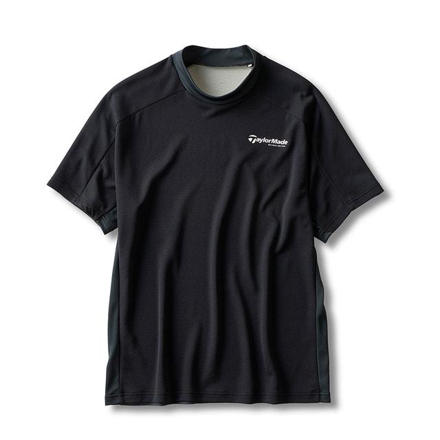 TaylorMade（テーラーメイド） ゴルフウェア 半袖シャツ 春 夏 T-ICE T