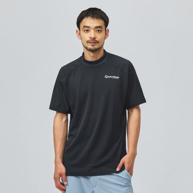 TaylorMade（テーラーメイド） ゴルフウェア 半袖シャツ 春 夏 T-ICE T
