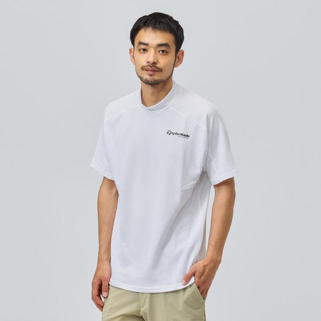 TaylorMade（テーラーメイド） ゴルフウェア 半袖シャツ 春 夏 T-ICE T