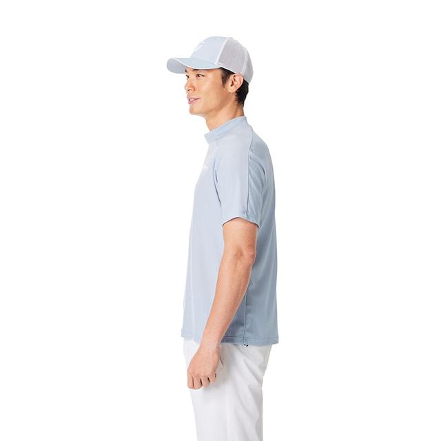 TaylorMade（テーラーメイド） ゴルフウェア 半袖シャツ 春 夏 T-ICE T