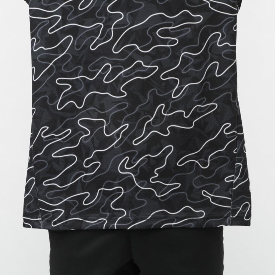 OAKLEY オークリー ゴルフウェア 半袖シャツ 春 夏 O-SYNC PACK