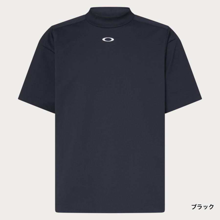 OAKLEY（オークリー） ゴルフウェア 半袖シャツ 春 夏 O-SYNC PACK