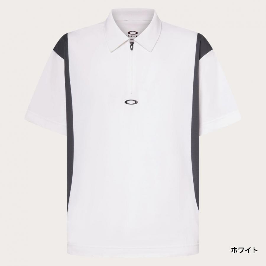 OAKLEY（オークリー） ゴルフウェア 半袖シャツ 春 夏 O-SYNC PACK O