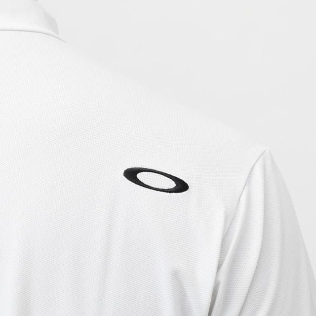 OAKLEY（オークリー） ゴルフウェア 半袖シャツ 春 夏 TECH COLD