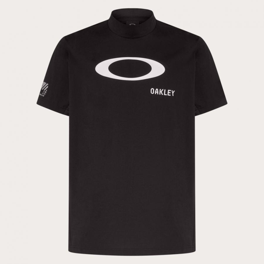 OAKLEY オークリー ゴルフウェア 半袖シャツ 春 夏 ELLIPSE LOGO OAKLEY オークリー ゴルフウェア 半袖シャツ 春 夏 ELLIPSE LOGO