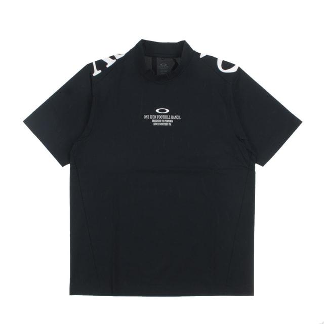 OAKLEY（オークリー） ゴルフウェア 半袖シャツ 春 夏 O-SYNC PACK