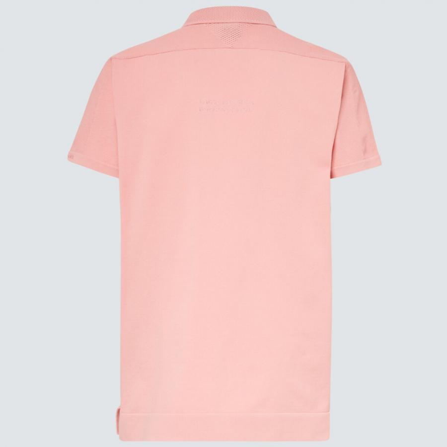 在庫有】 オークリー ゴルフウェア 半袖シャツ 春 夏 SKULL REVOLVE 3D