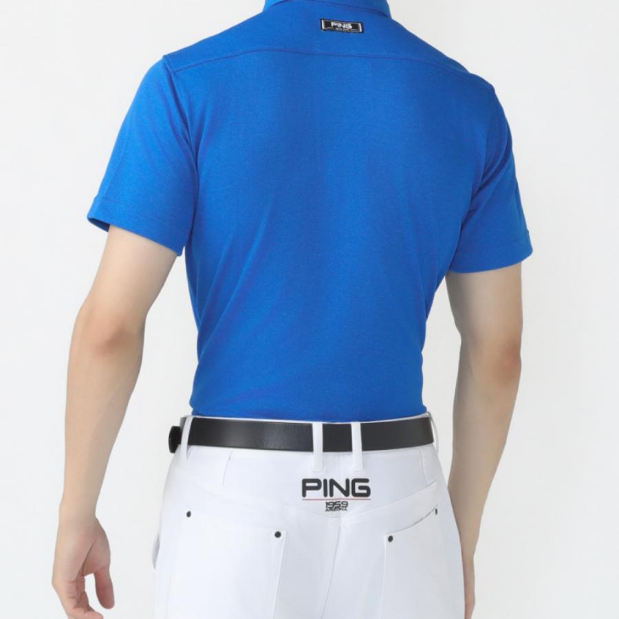 ゴルフウエア HONMA GOLF（本間ゴルフ） レインウェア上下セット 031-733413 メンズ