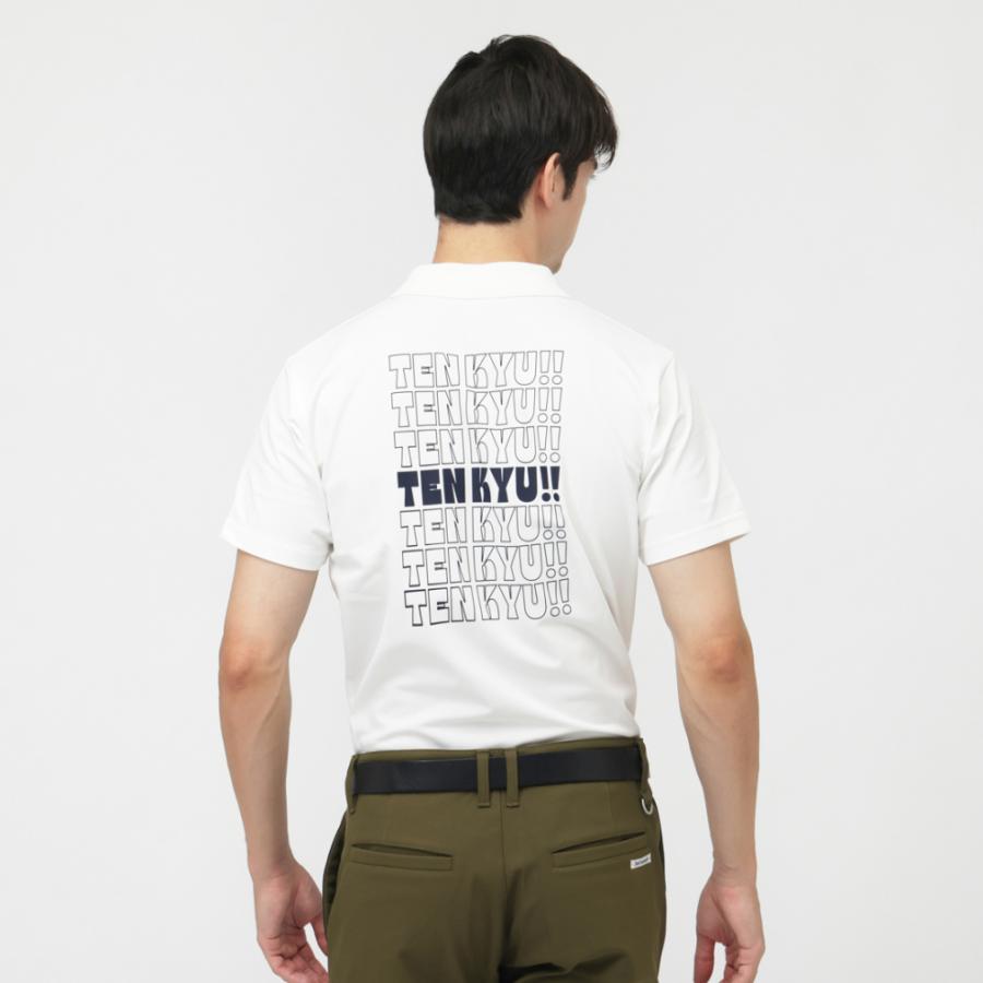 Jack Bunny!!（ジャックバニー） ジャック バニー ゴルフウェア 半袖