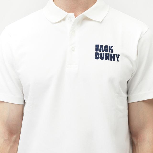 Jack Bunny!!（ジャックバニー） ジャック バニー ゴルフウェア 半袖