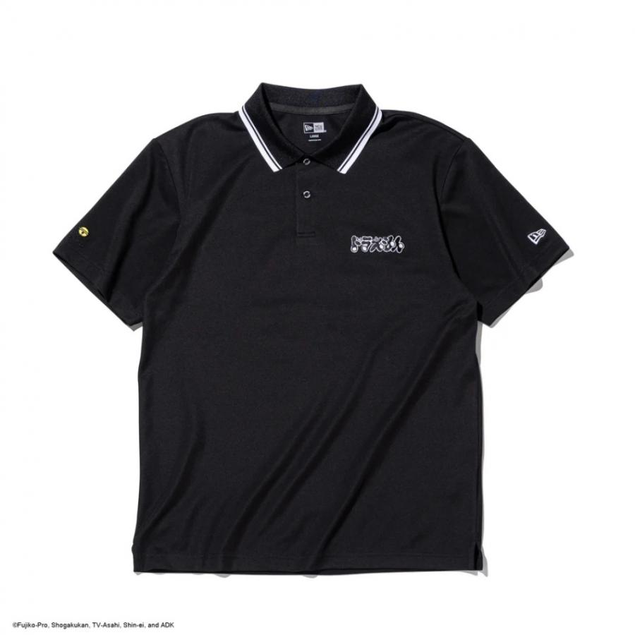 NEW ERA（ニューエラ） ゴルフウェア 半袖シャツ 秋 冬 GF SS POLO