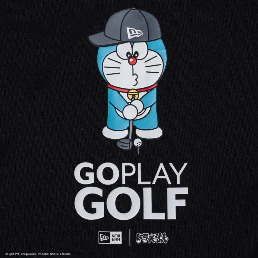 NEW ERA（ニューエラ） ゴルフウェア 半袖シャツ 秋 冬 GF SS POLO