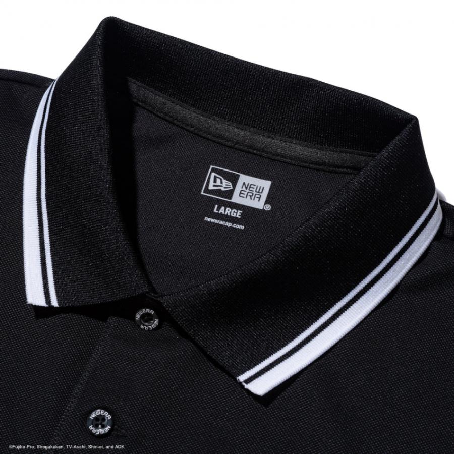 NEW ERA（ニューエラ） ゴルフウェア 半袖シャツ 秋 冬 GF SS POLO