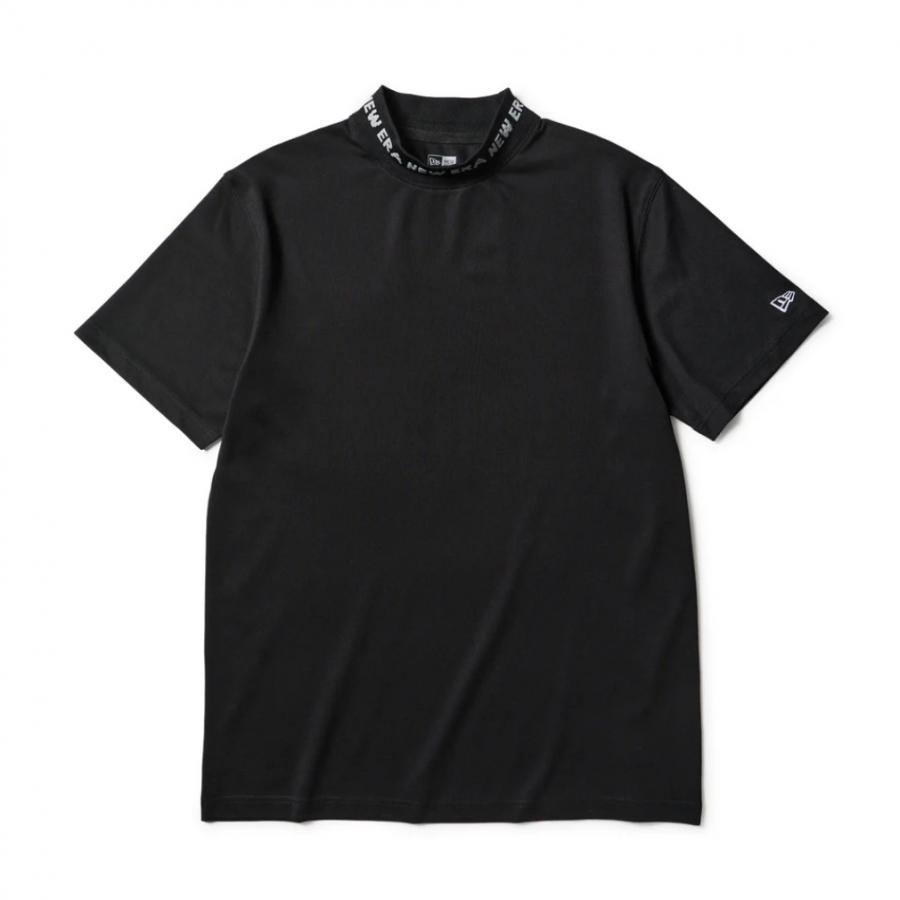 NEW ERA（ニューエラ） ゴルフウェア 半袖シャツ 春 夏 GF SS MID NECK