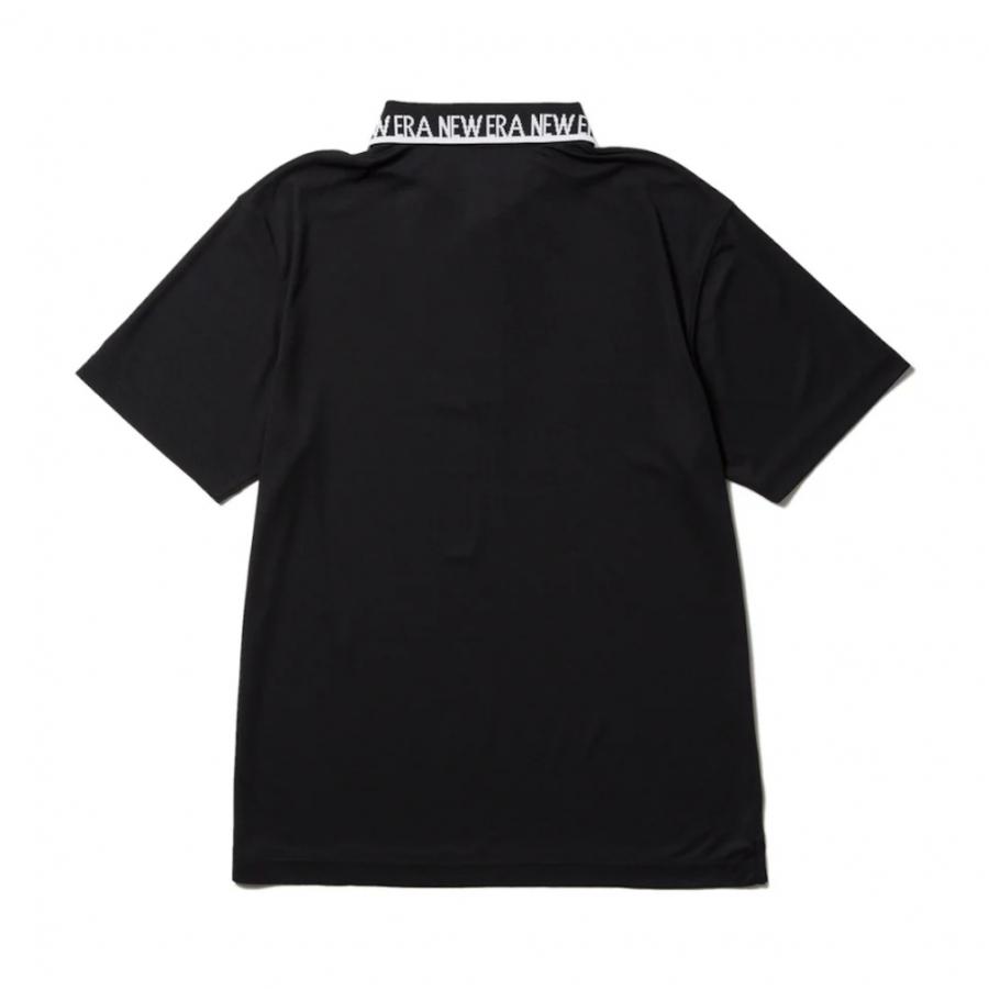 NEW ERA ニューエラ ゴルフウェア 半袖シャツ 春 夏 GF SS