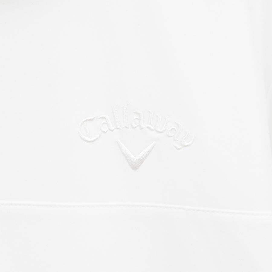 Callaway（キャロウェイ） ゴルフウェア 半袖シャツ 春 夏 スムース