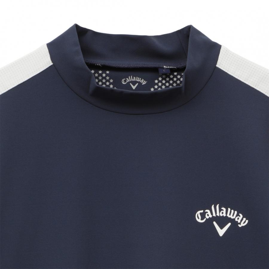 Callaway キャロウェイ ゴルフウェア 半袖シャツ 春 夏