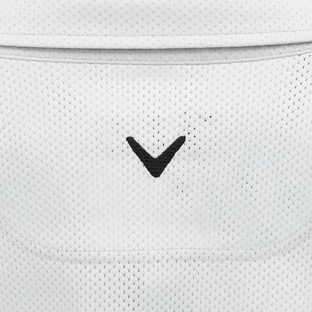 Callaway（キャロウェイ） ゴルフウェア 半袖シャツ 春 夏 かざあな