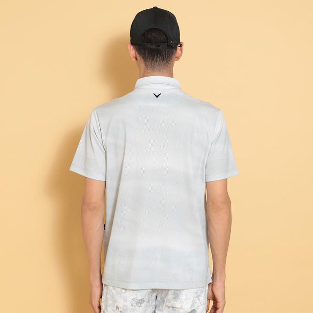 Callaway（キャロウェイ） ゴルフウェア 半袖シャツ 春 夏 かざあな
