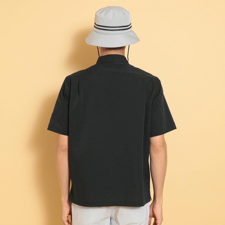 新品★LL★キャロウェイ★メンズ★コンプレッション★インナー★ゴルフ★黒★半袖 Callaway キャロウェイ ゴルフウェア 半袖シャツ 春 夏 8WAY