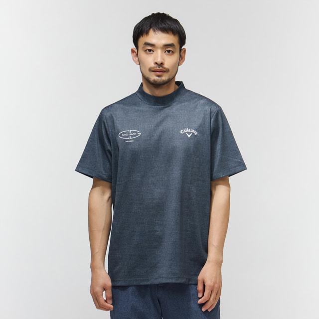 Callaway（キャロウェイ） ゴルフウェア 半袖シャツ 春 夏 かざあな