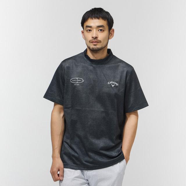 Callaway（キャロウェイ） ゴルフウェア 半袖シャツ 春 夏 かざあな