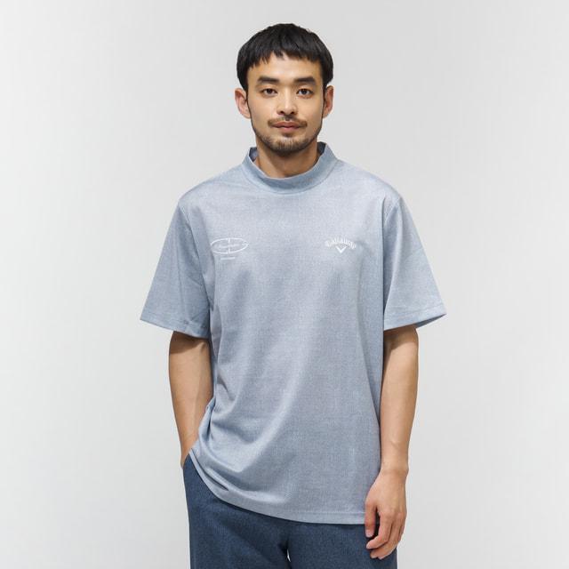 Callaway（キャロウェイ） ゴルフウェア 半袖シャツ 春 夏 かざあな