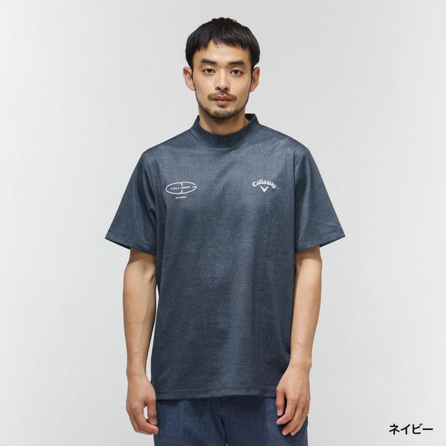 Callaway（キャロウェイ） ゴルフウェア 半袖シャツ 春 夏 かざあな
