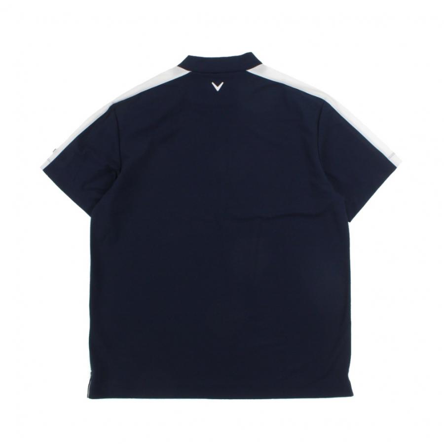 Callaway キャロウェイ ゴルフウェア 半袖シャツ 春 夏