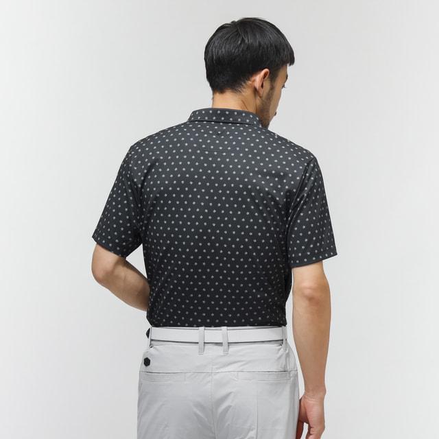 Callaway（キャロウェイ） ゴルフウェア 半袖シャツ 秋 冬 ミニ