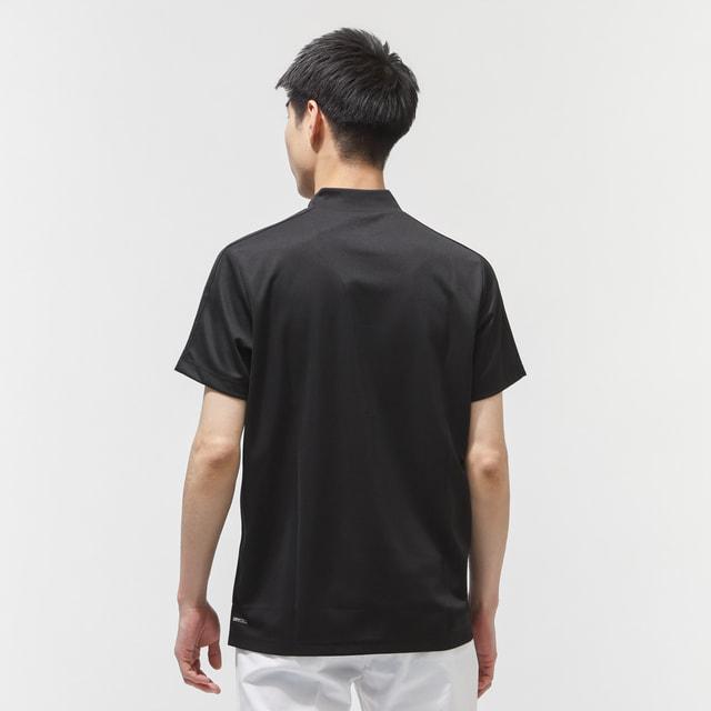 PUMA（プーマ） ゴルフウェア 半袖シャツ 春 夏 ゴルフPB LOGO