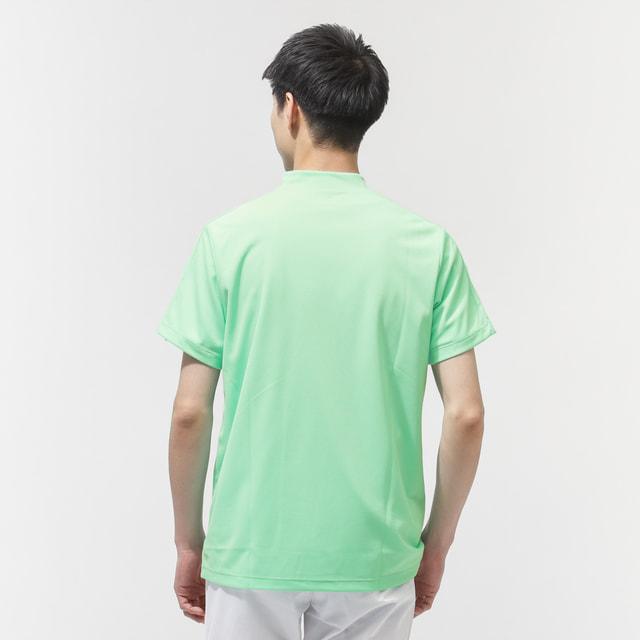 PUMA（プーマ） ゴルフウェア 半袖シャツ 春 夏 ゴルフPB LOGO