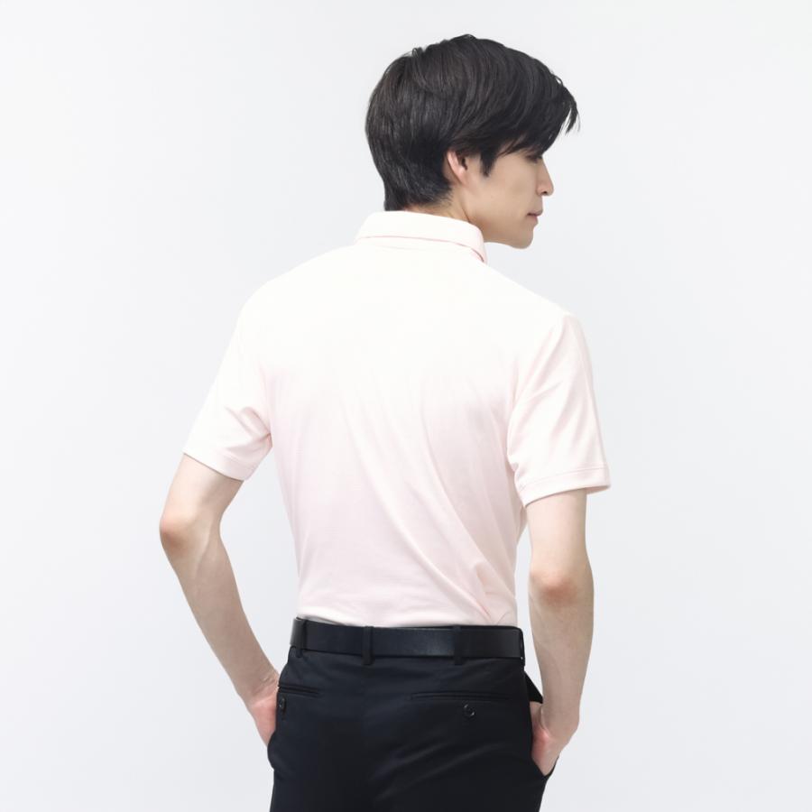 PUMA（プーマ） ゴルフウェア 半袖シャツ 秋 冬 PGロゴポロ 637847