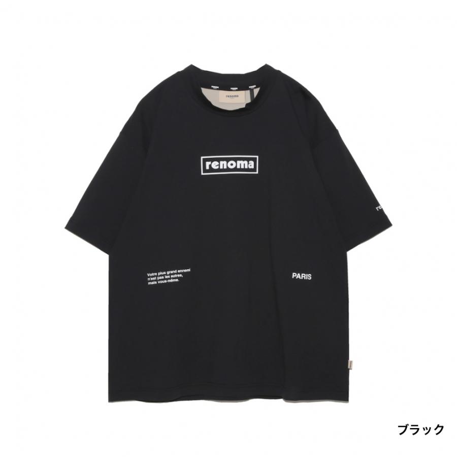 ナインアール＊プレミアムカラーシャツ nanamica / Garment Dyed Field Rugby Shirt
