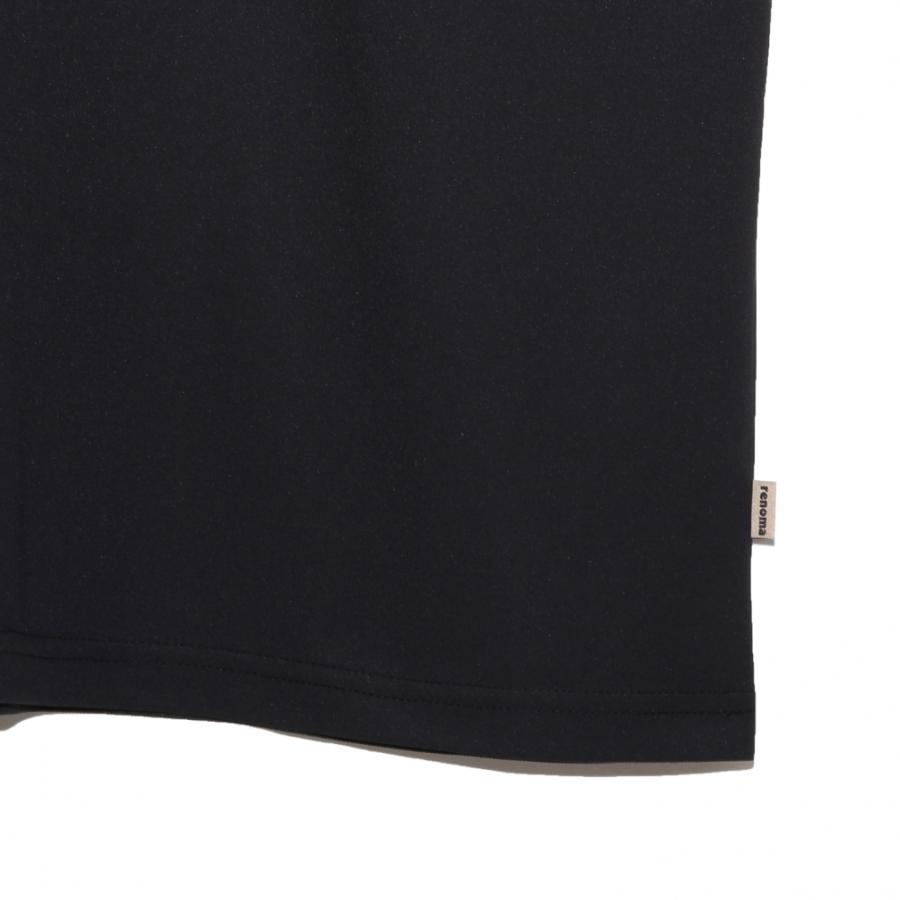 レノマ ゴルフウェア 半袖シャツ 春 夏 BACK SWITCHING POLO SHIRT SS