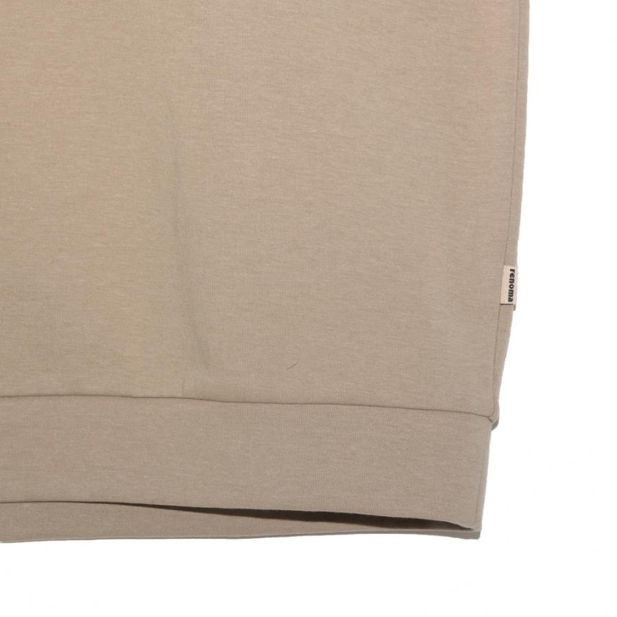 ゴルフウェア 半袖シャツ 春 夏 MOCKNECK SWITCH SWEAT SS RGBC-001