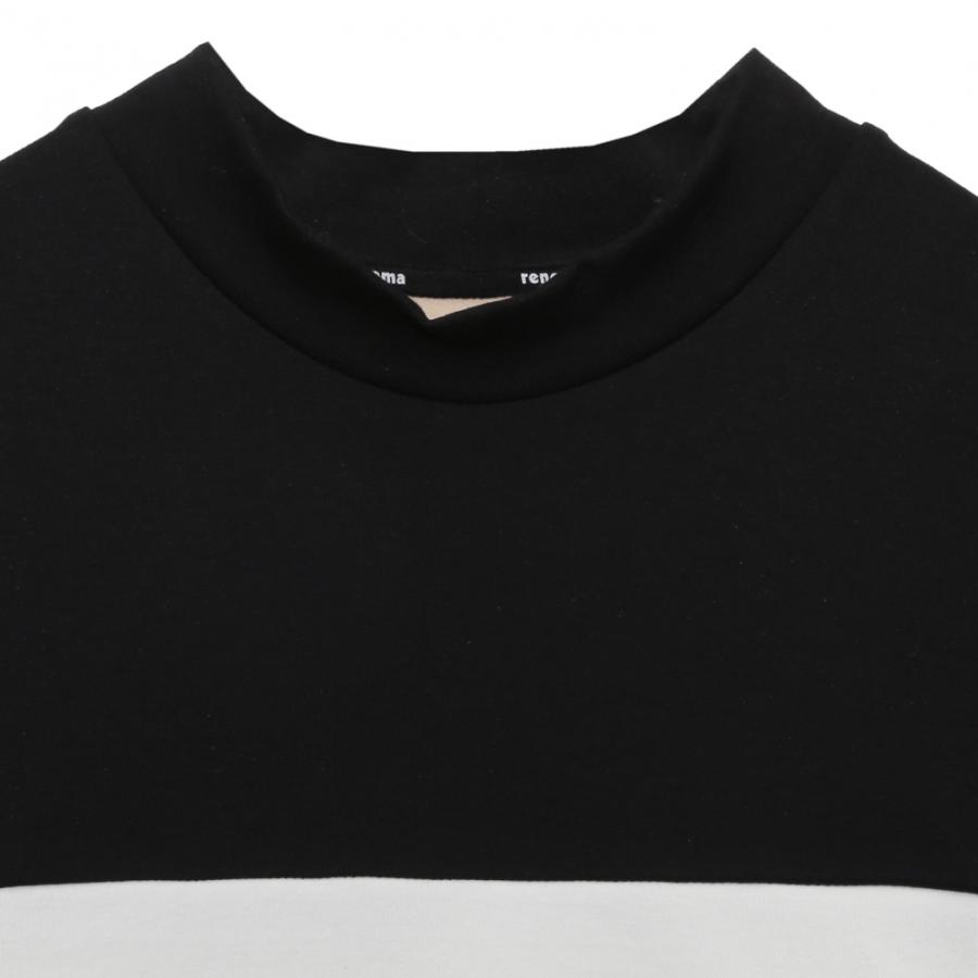 ゴルフウェア 半袖シャツ 春 夏 MOCKNECK SWITCH SWEAT SS RGBC-001