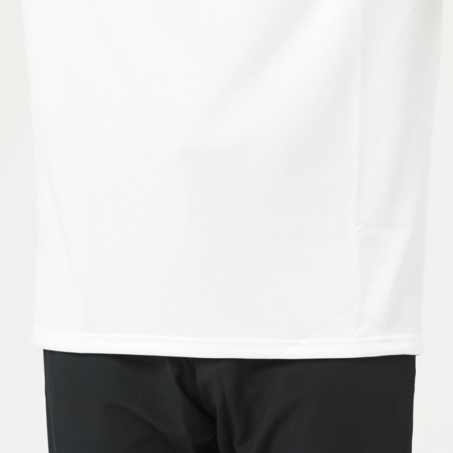 アンダーアーマー ゴルフウェア 半袖 シャツ 春 夏 UA Core Mock Neck  