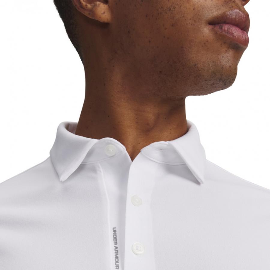 UNDER ARMOUR（アンダーアーマー） ゴルフウェア 半袖シャツ 春 夏 UA
