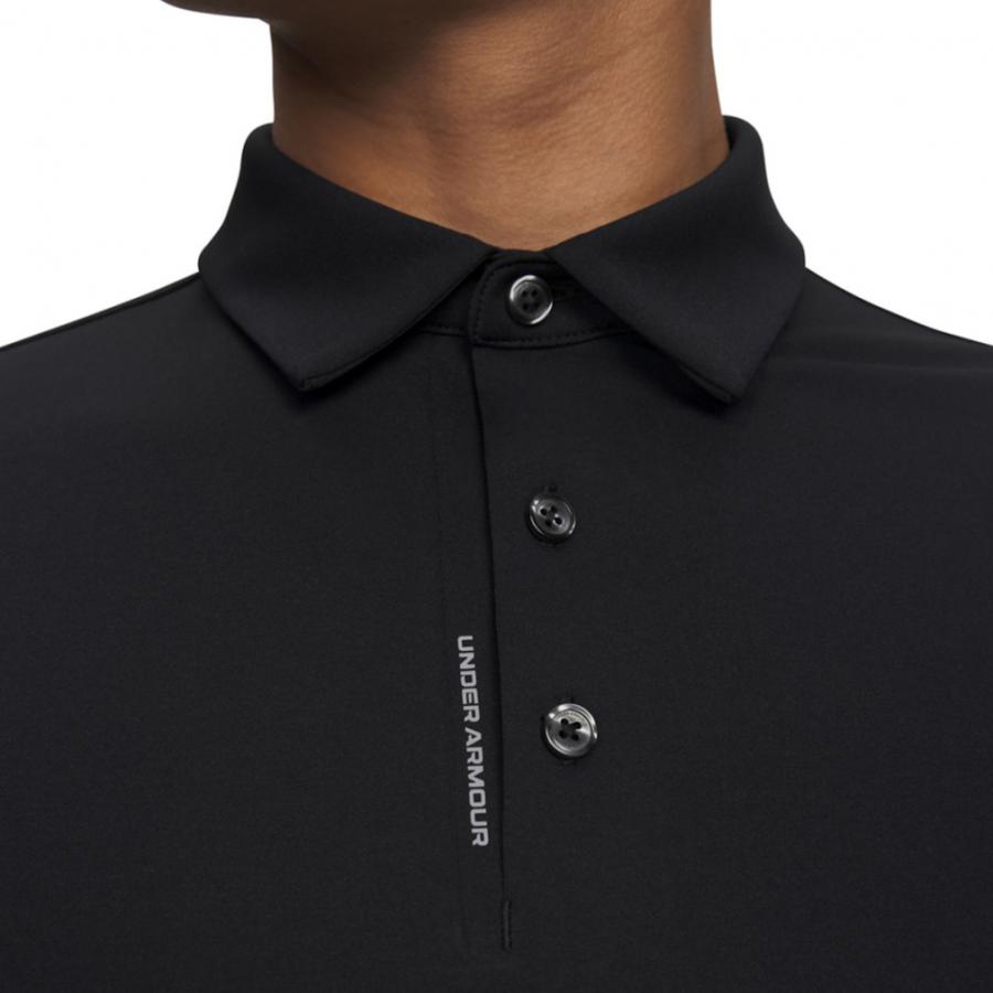 UNDER ARMOUR（アンダーアーマー） ゴルフウェア 半袖シャツ 春 夏 UA