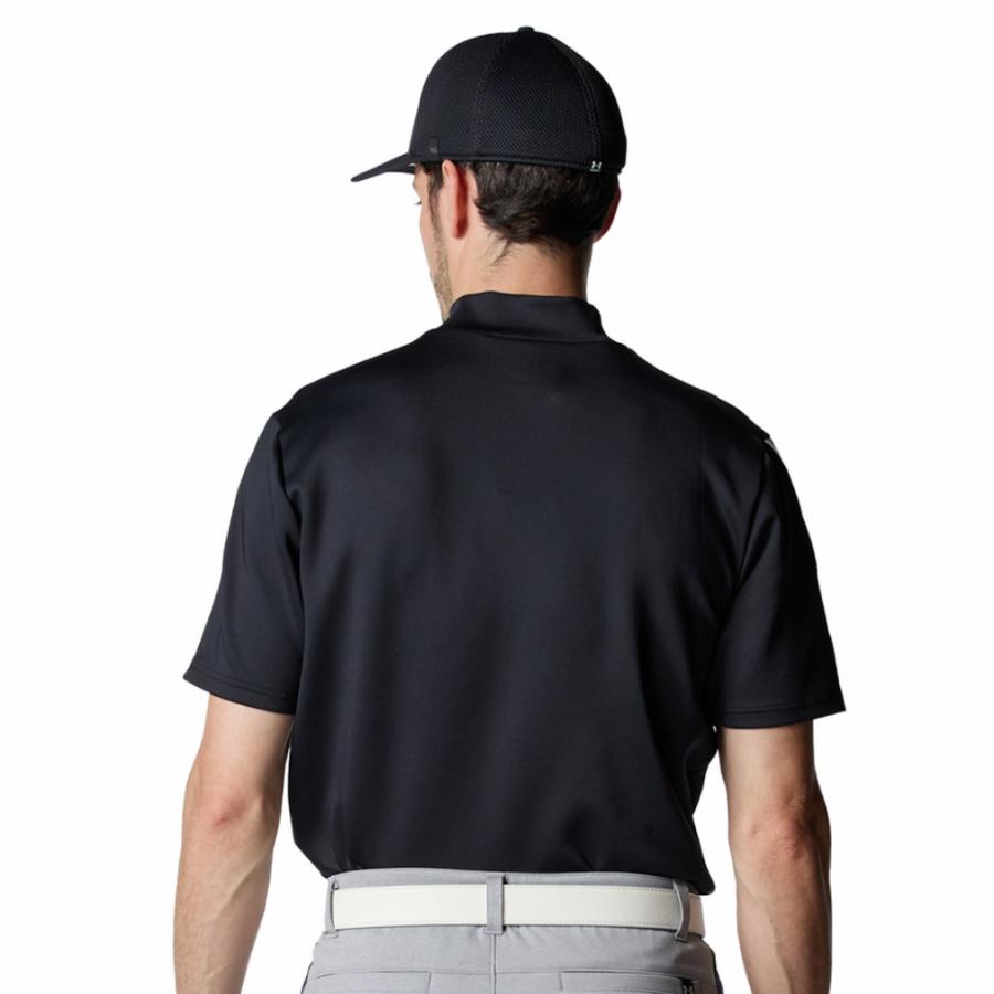 UNDER ARMOUR（アンダーアーマー） ゴルフウェア 半袖シャツ 春 夏 UA