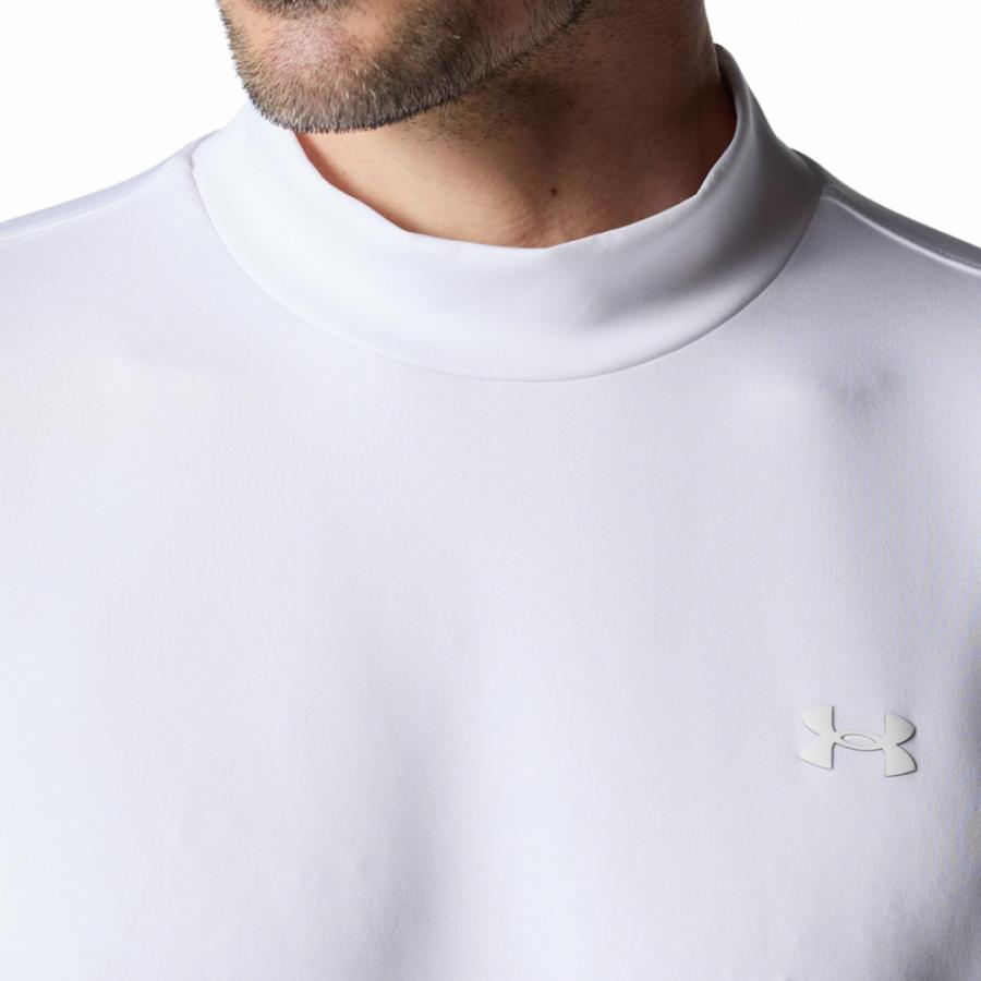 UNDER ARMOUR（アンダーアーマー） ゴルフウェア 半袖シャツ 春 夏 UA
