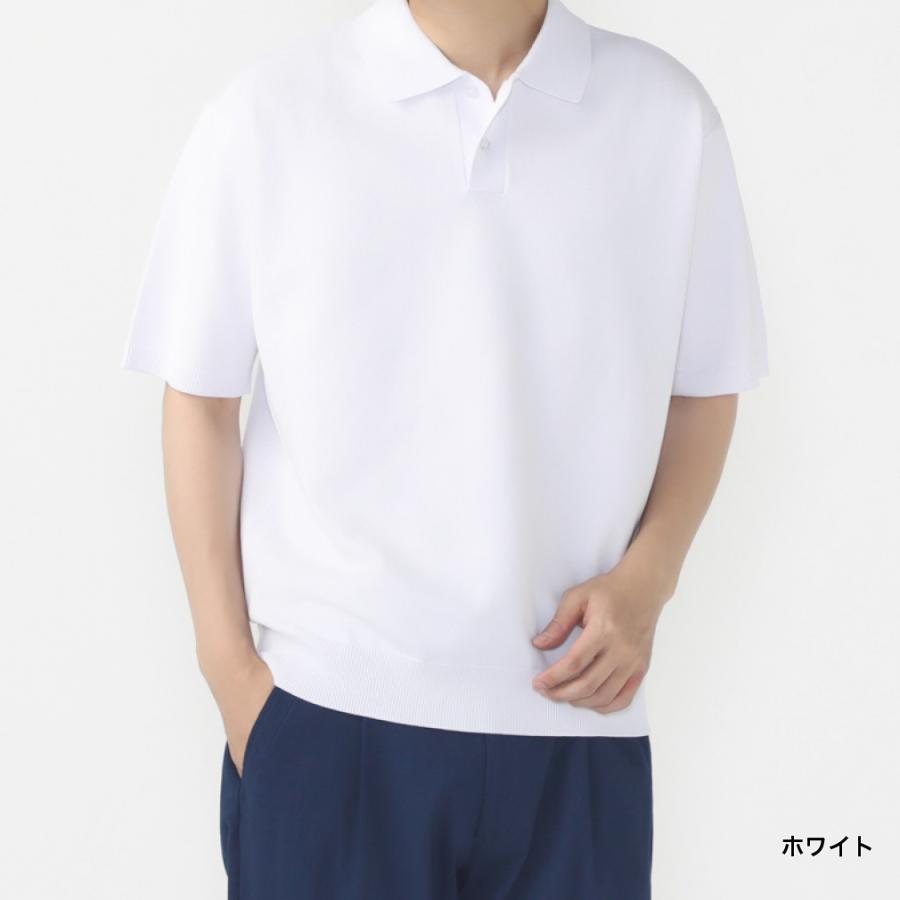 TIGORA ティゴラ ゴルフウェア 半袖シャツ 秋 冬 T.半袖