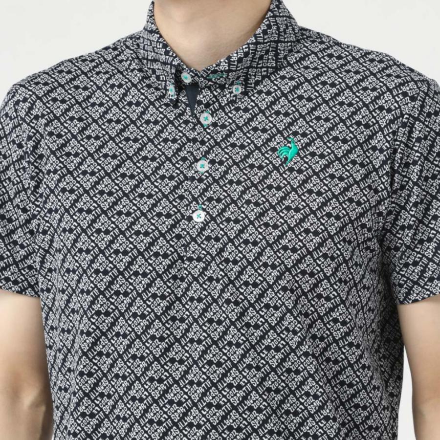 le coq sportif GOLF（ルコックスポルティフ ゴルフ） ルコックゴルフ