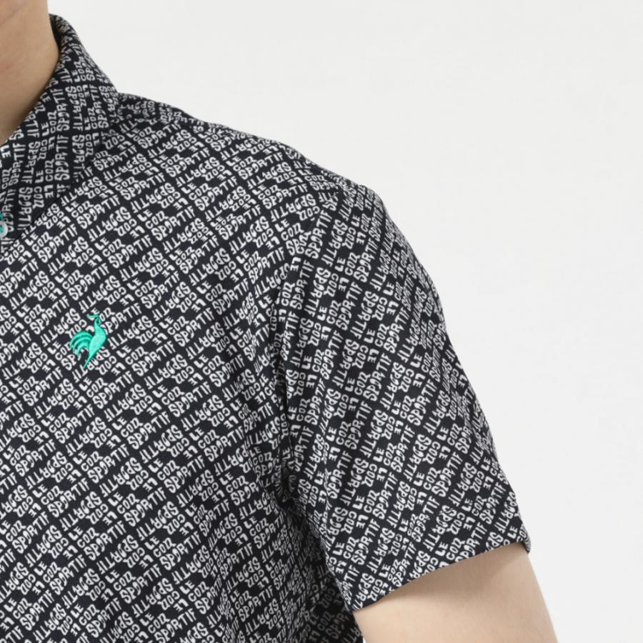 le coq sportif GOLF（ルコックスポルティフ ゴルフ） ルコックゴルフ