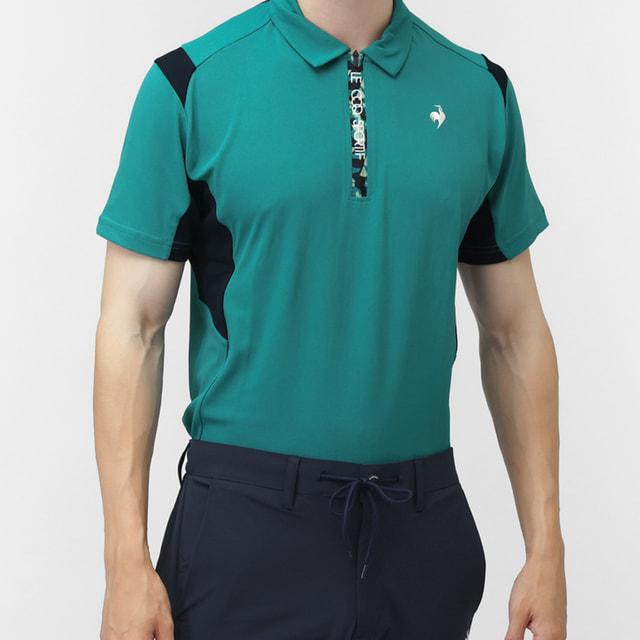le coq sportif GOLF（ルコックスポルティフ ゴルフ） ルコック